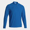 Polar fleece man Cervino II royal blue