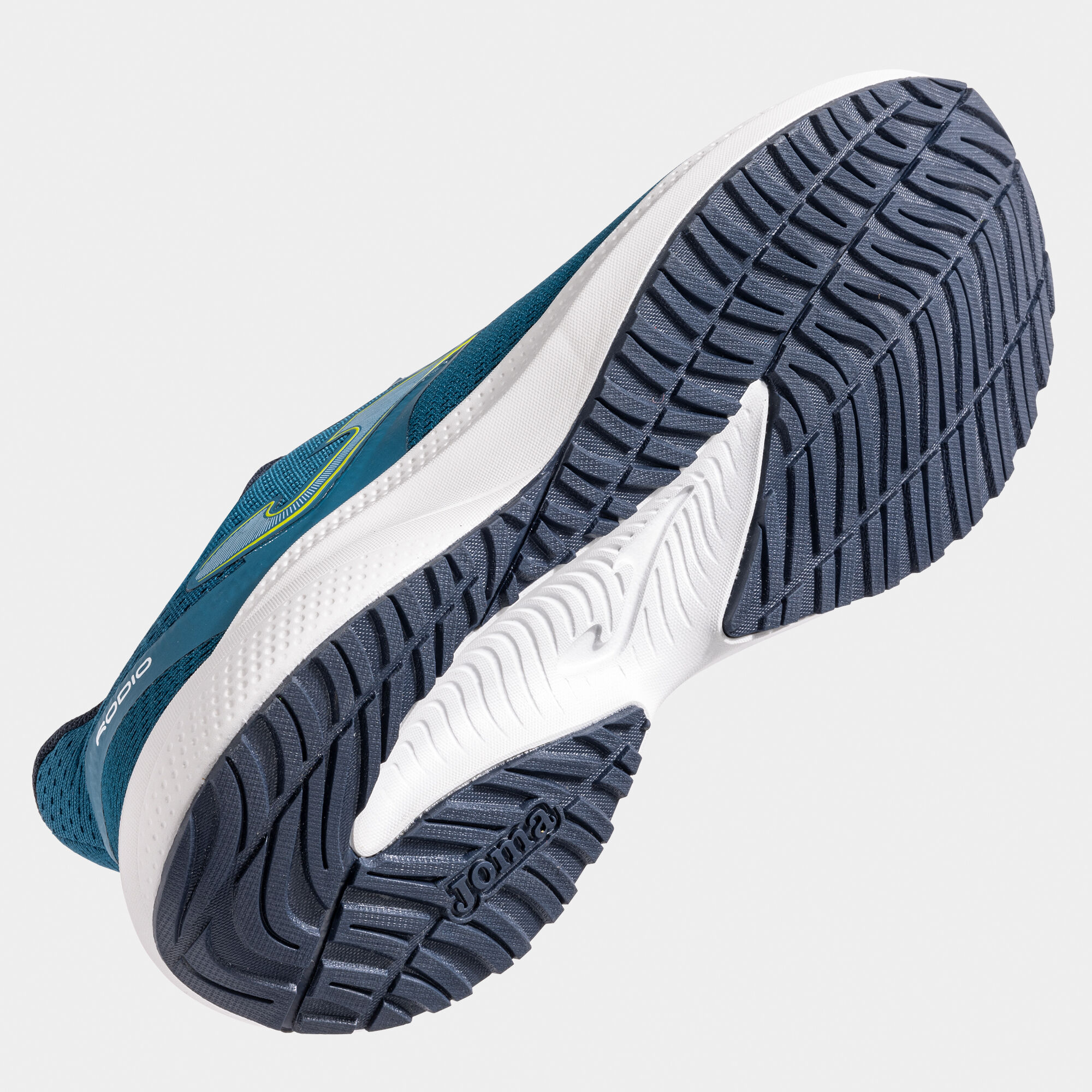 Running shoes Rodio Men 25 man petroleum | JOMA®