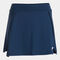 Skirt girl Torneo dark navy