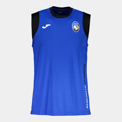 Camiseta sin mangas staff técnico entrenamiento Atalanta 23/24