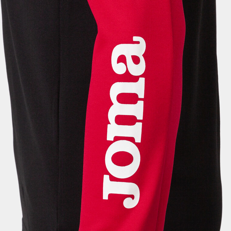 SUDADERA ECO CHAMPIONSHIP image number null