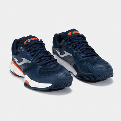 Zapatillas Master 1000 Men 25 clay hombre marino