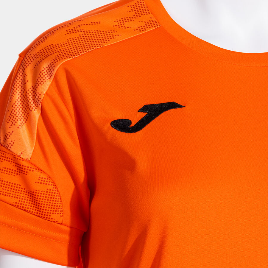 CAMISETA MANGA CORTA CHAMPIONSHIP VIII