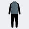 Tracksuit junior Joma Kids blue