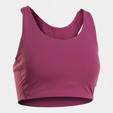 Top donna Indoor gym viola