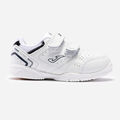 Zapatillas casual School 21 junior blanco marino