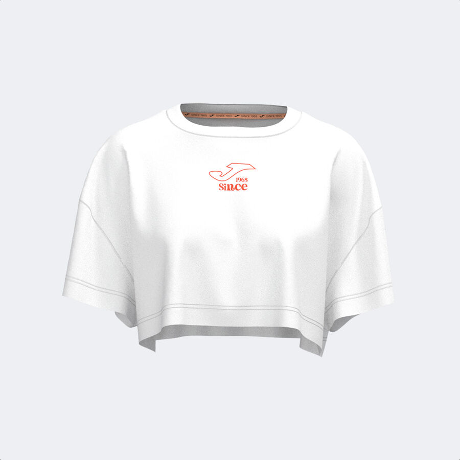 CAMISETA MANGA CORTA STEP