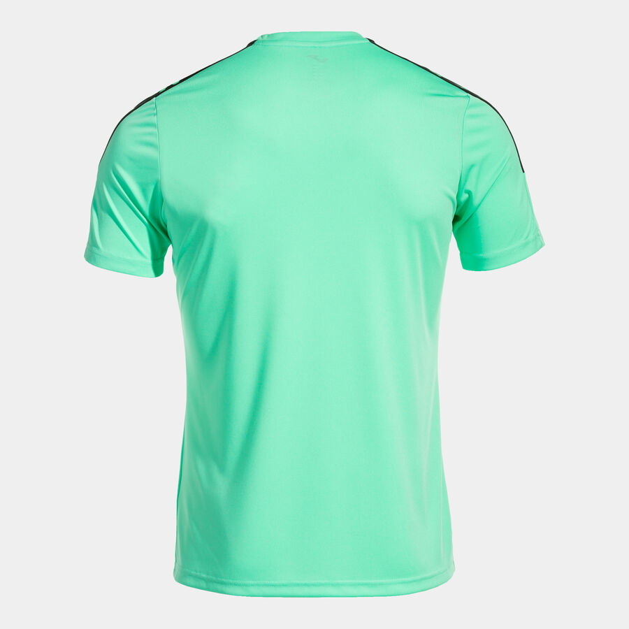CAMISETA MANGA CORTA OLIMPIADA