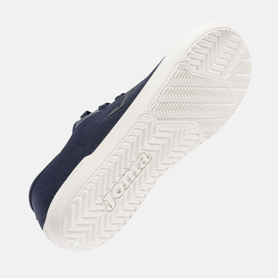 DEGASS MEN BAREFOOT 25