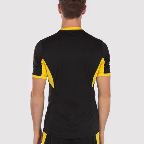 CAMISETA CHAMPIONSHIP IV M/C