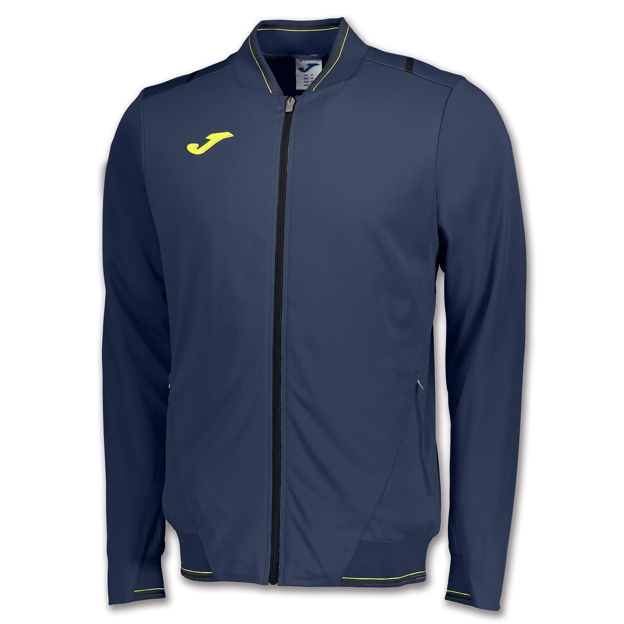 Joma campus ii rain jacket clearance
