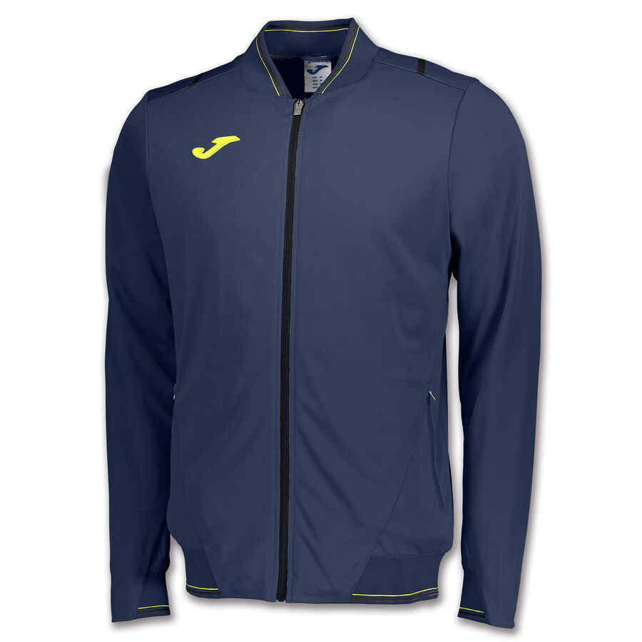 CHAQUETA GRANADA 