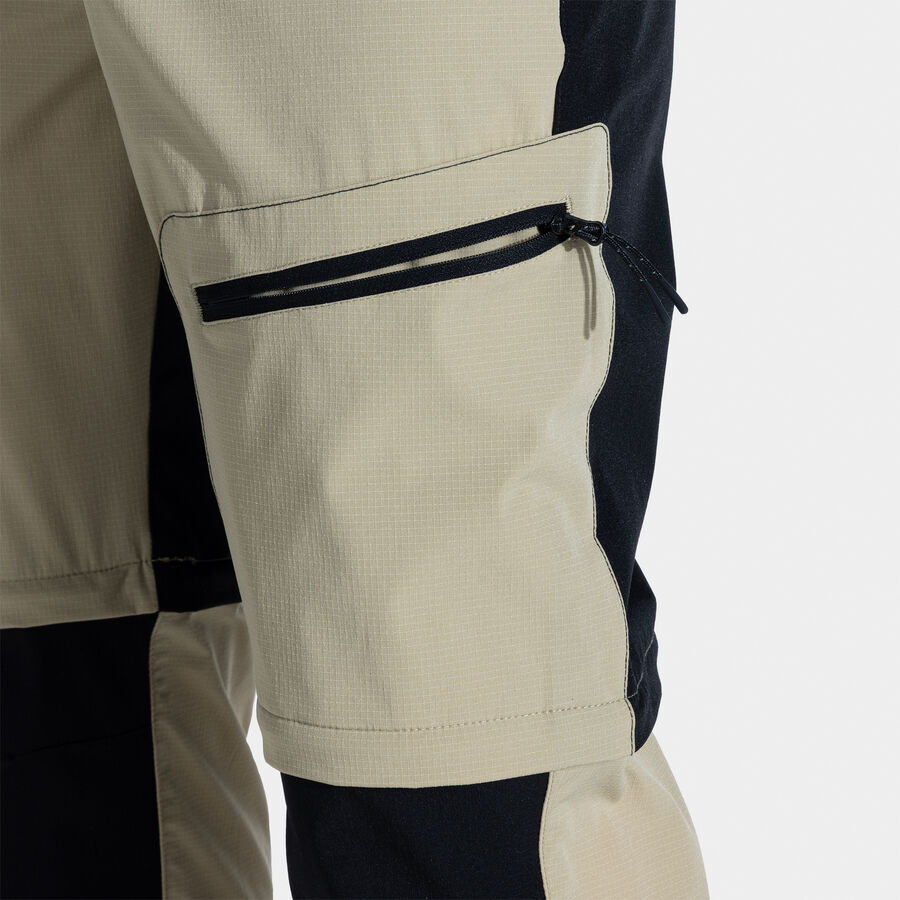 PANTAL&Oacute;N LARGO EXPLORER V