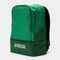 Mochila Estadio III verde