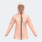 Soft shell mujer Explorer III rosa