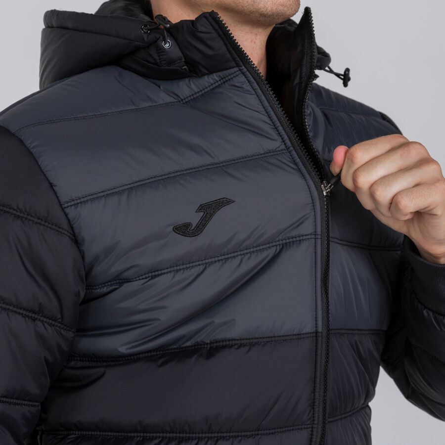 ANORAK URBAN II