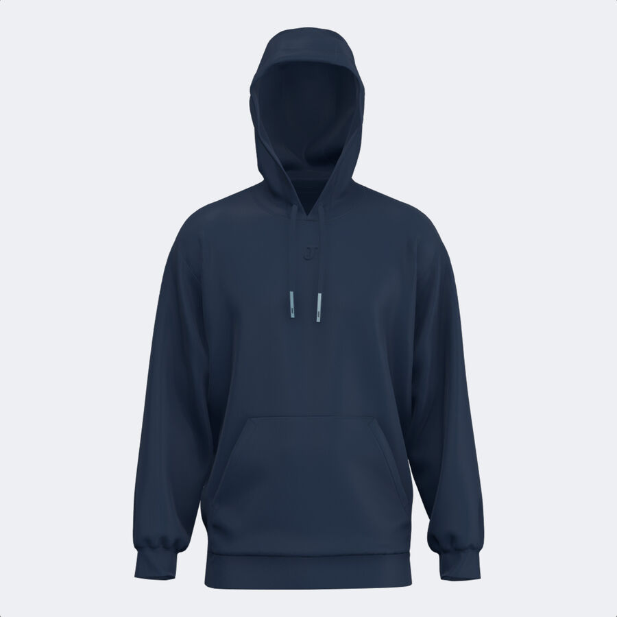 SUDADERA CON CAPUCHA URBAN AESTHETICS