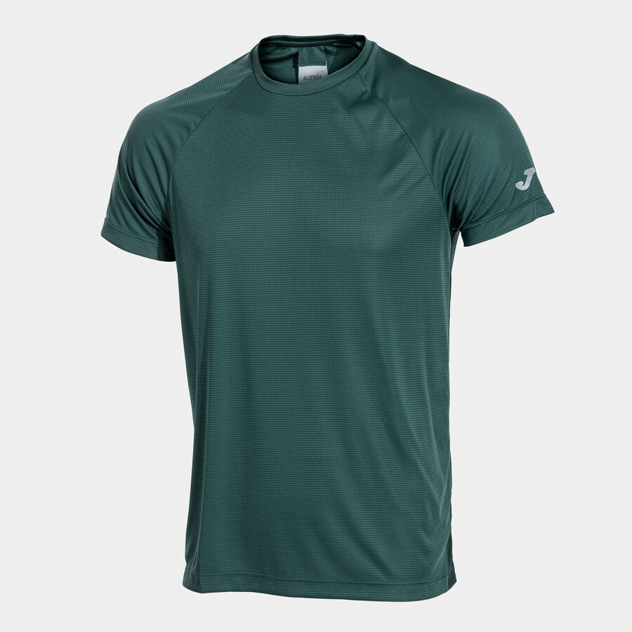 CAMISETA MANGA CORTA ICONIC