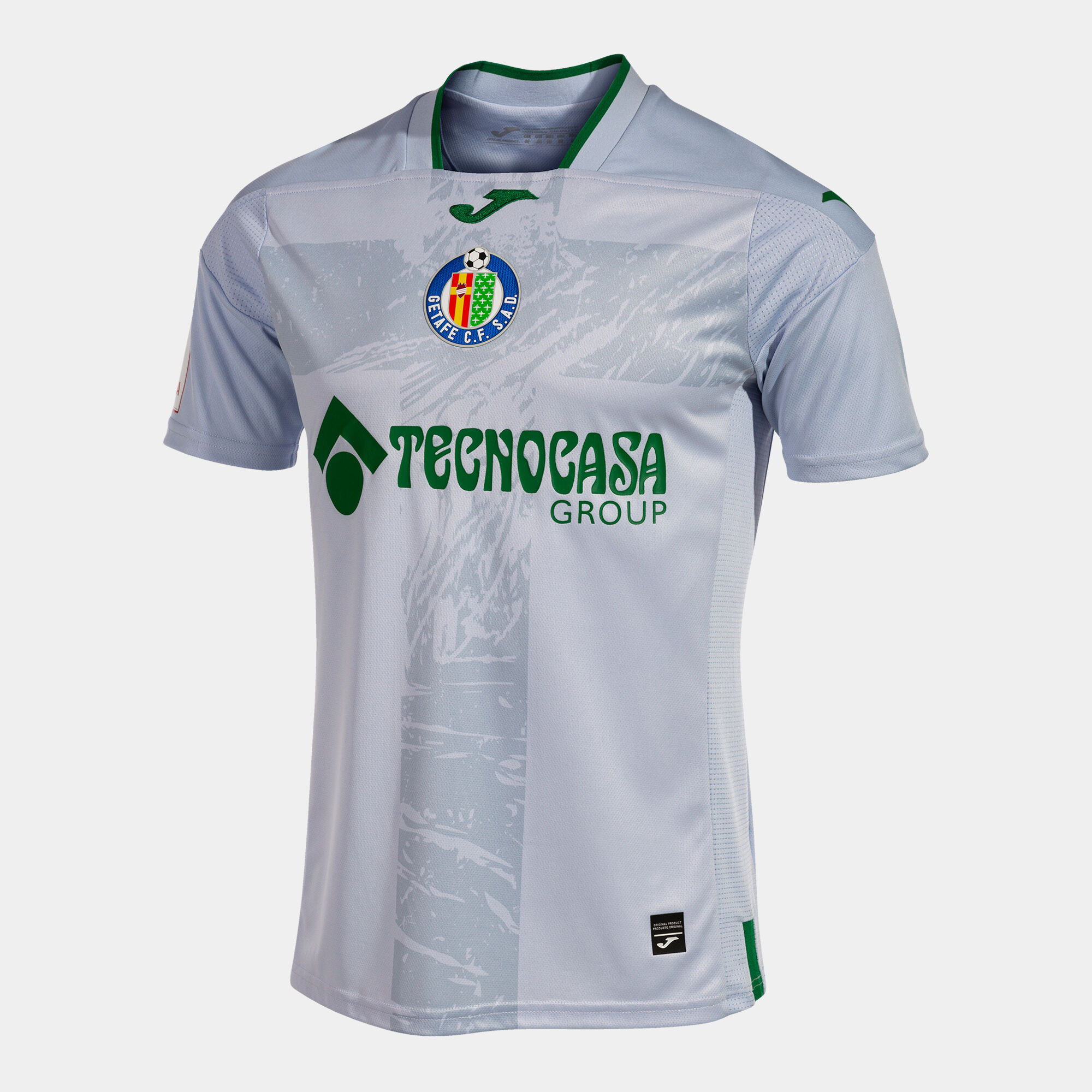 Maglia getafe discount