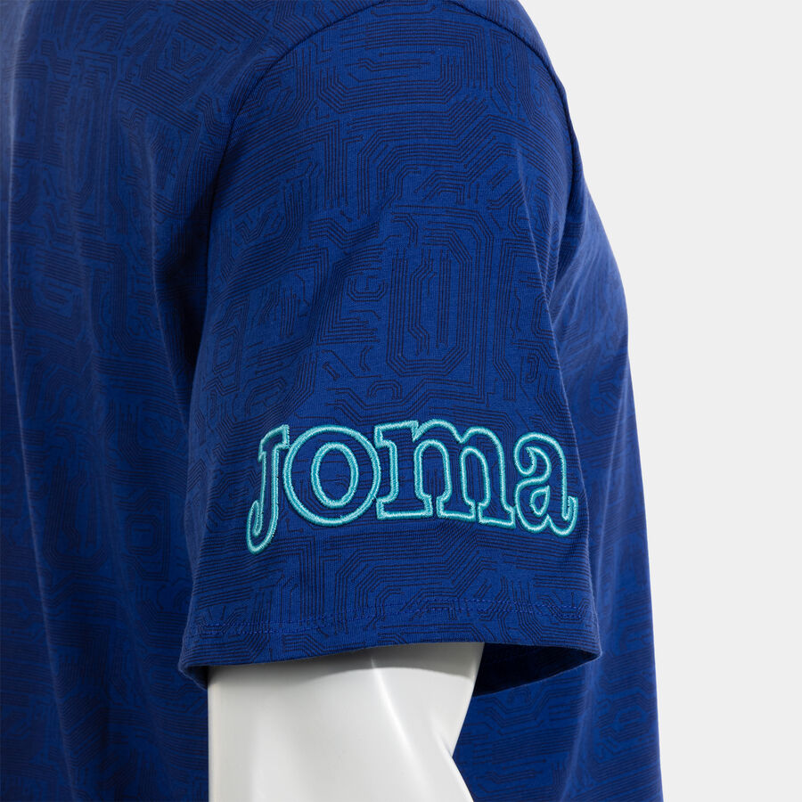 CAMISETA MANGA CORTA U-TRIBE