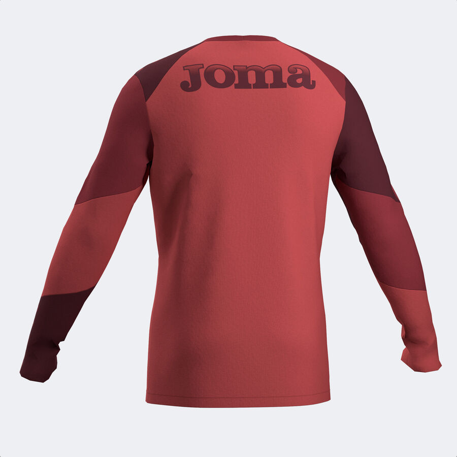SUDADERA ENTRENA. TORINO