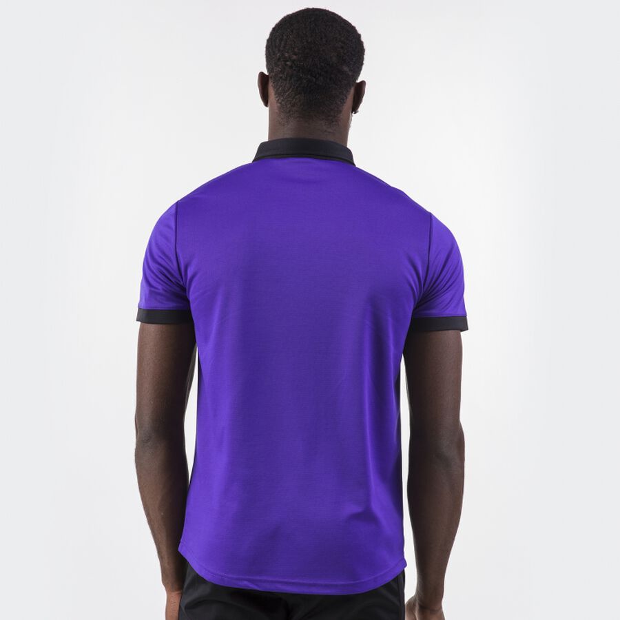 POLO CREW II  M/C
