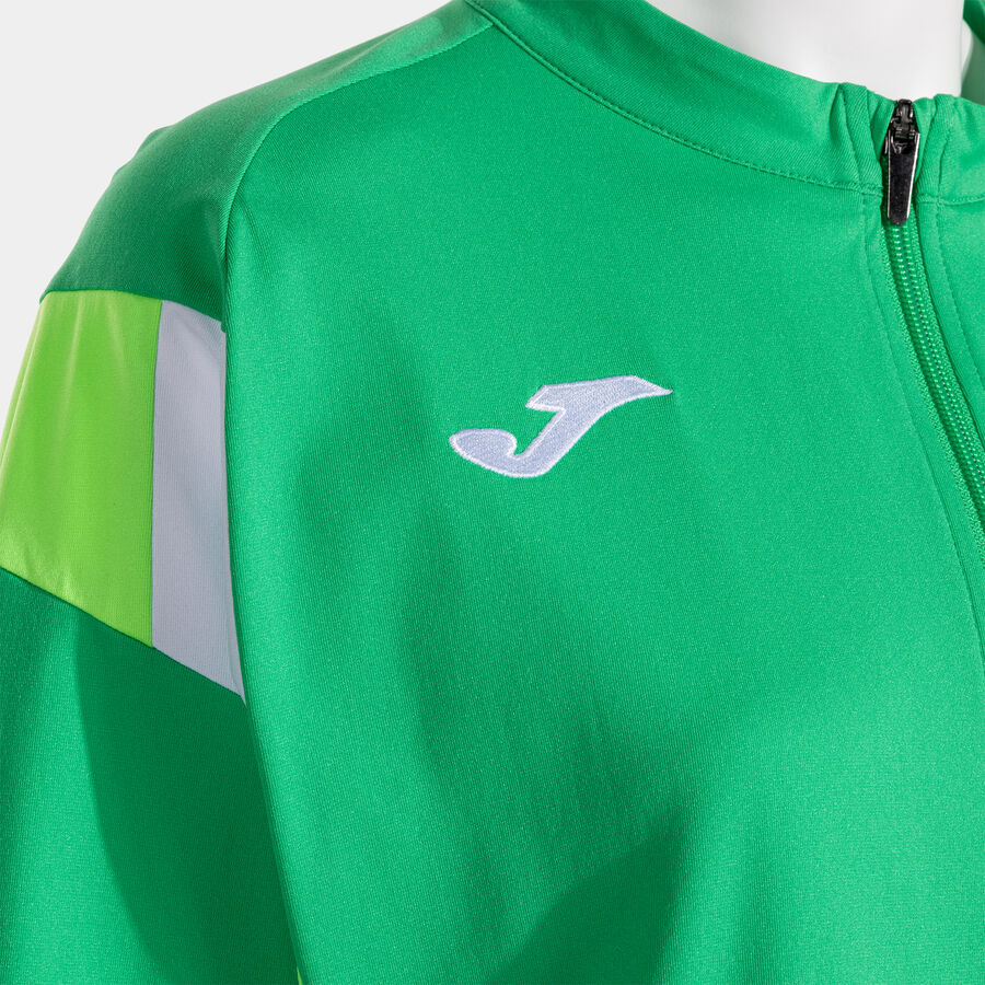 CH&Aacute;NDAL MONTREAL