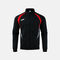 Giacca uomo Championship 20 nero rosso