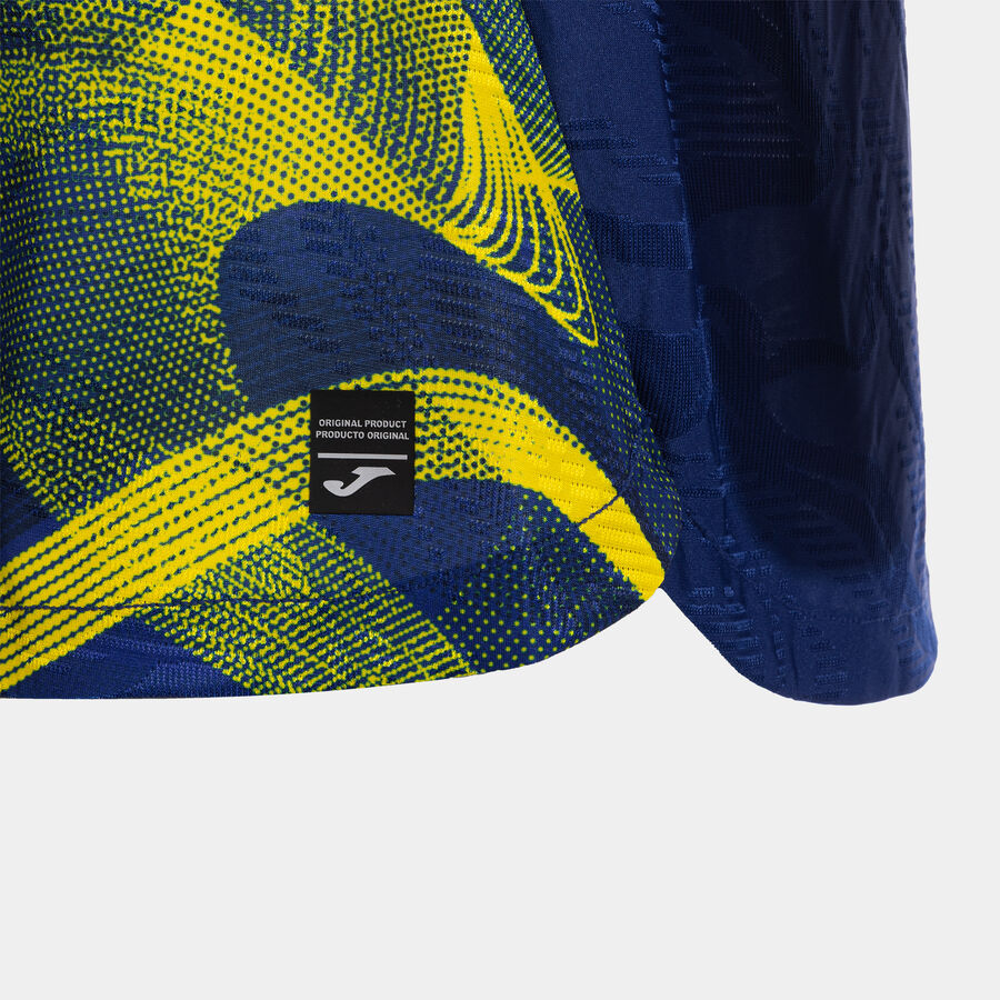 CAMISETA MANGA CORTA  COMP. OFI. B HELLAS VERONA FC