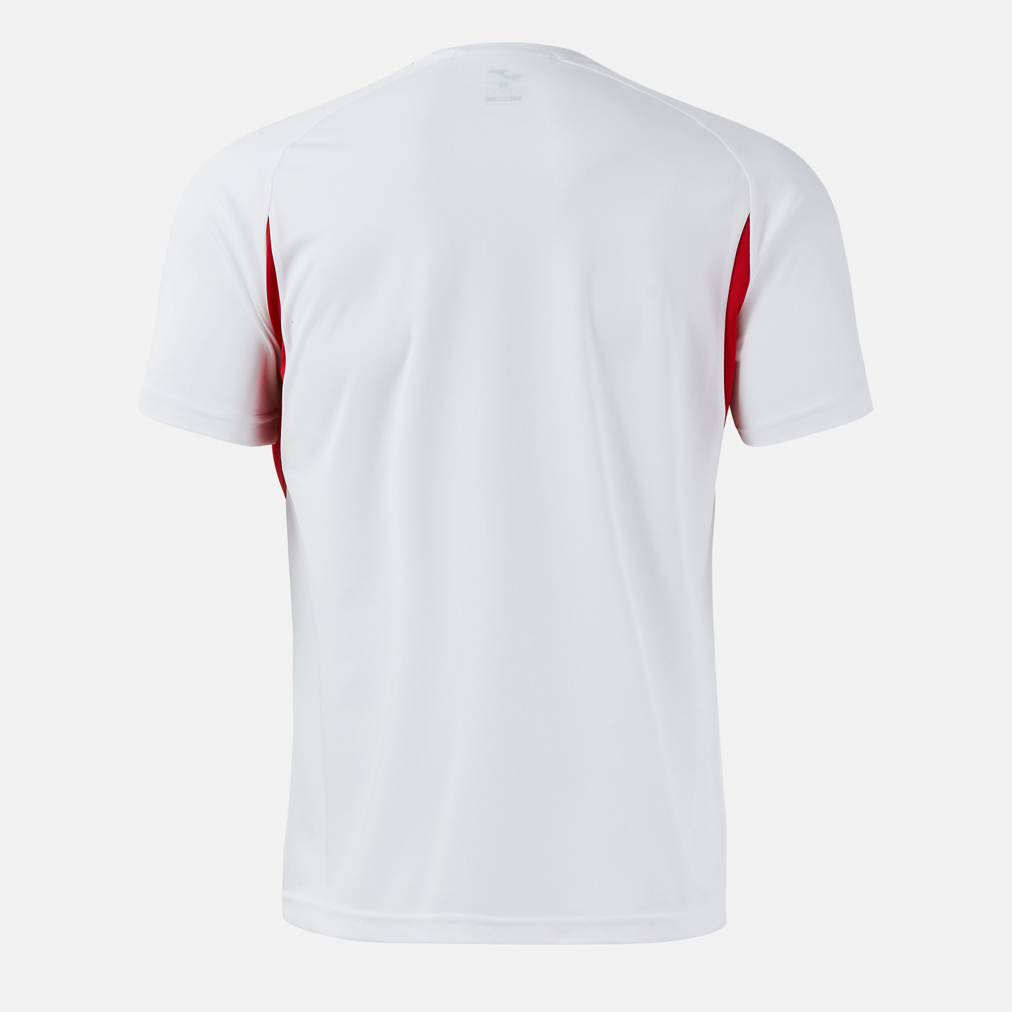 Shirt short sleeve man Championship 20 white dark navy | JOMA®