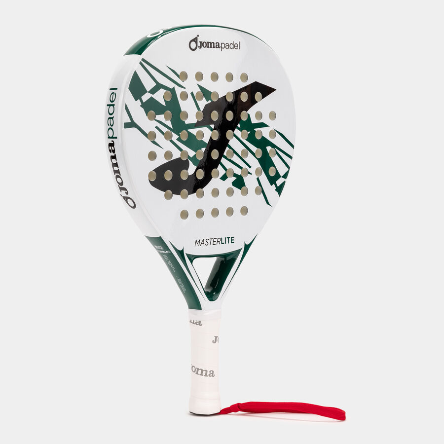 PALA DE P&Aacute;DEL MASTER