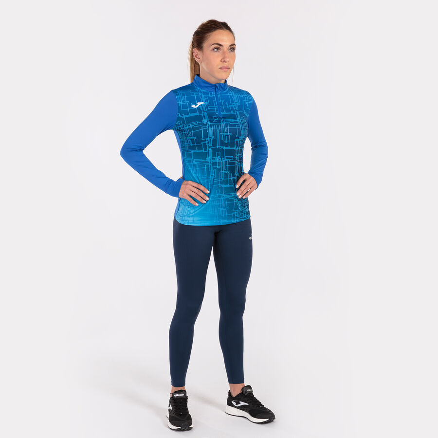 SUDADERA SIN CAPUCHA ELITE VIII