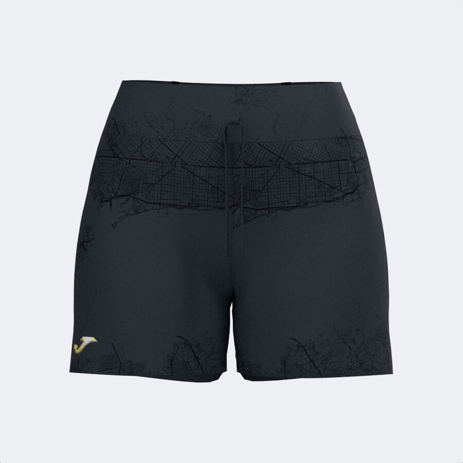 SHORT R-NIGHT