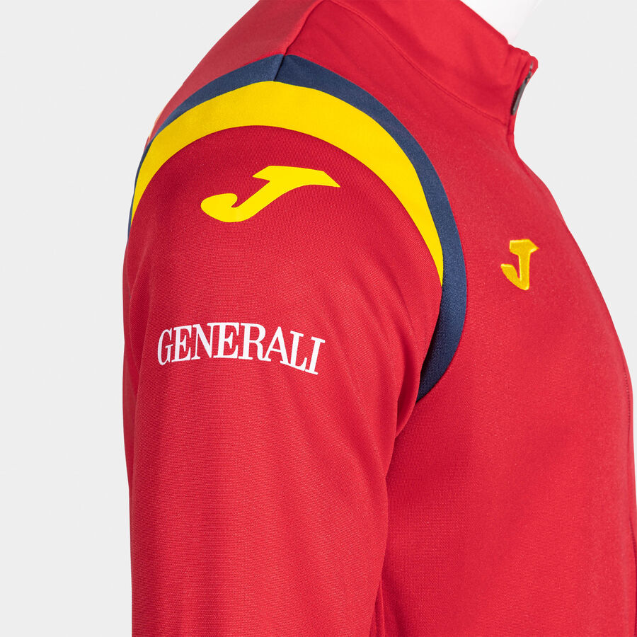 CH&Aacute;NDAL FED. ESPA&Ntilde;OLA DE TENIS