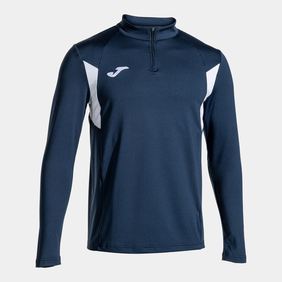 SUDADERA WINNER III