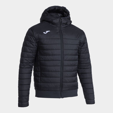 Bomber man Urban V black