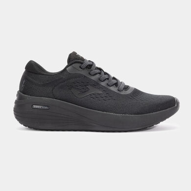 Zapatillas casual Diana Lady 25 mujer negro
