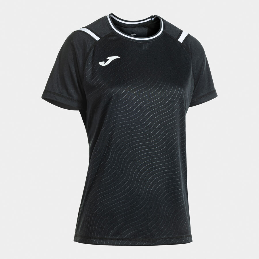 CAMISETA MANGA CORTA DINAMO II