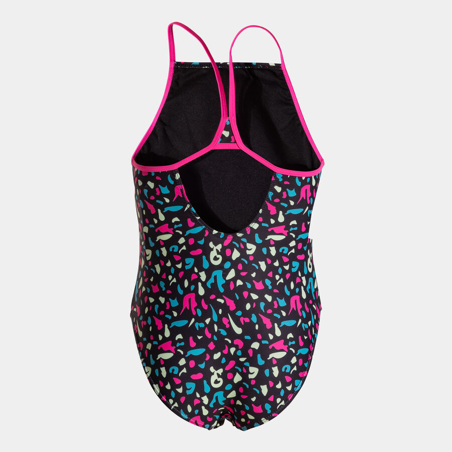 BA&Ntilde;ADOR SANTA M&Oacute;NICA