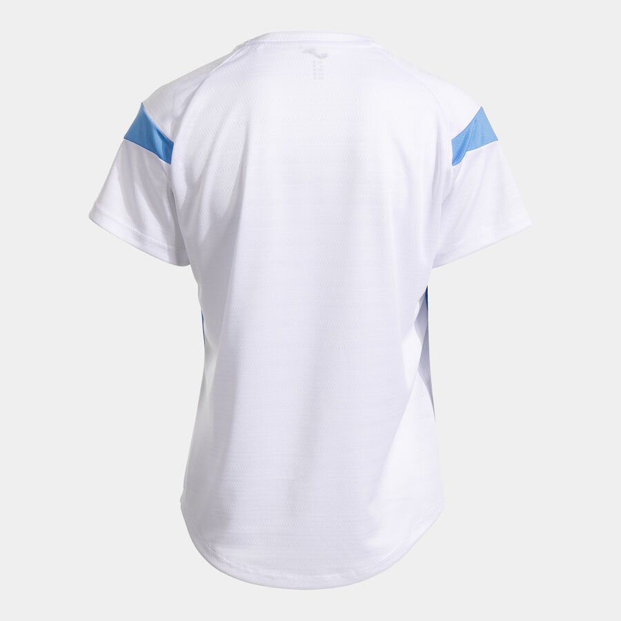 CAMISETA MANGA CORTA MONTREAL
