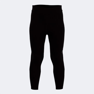 Mallas largas junior Joma Kids negro