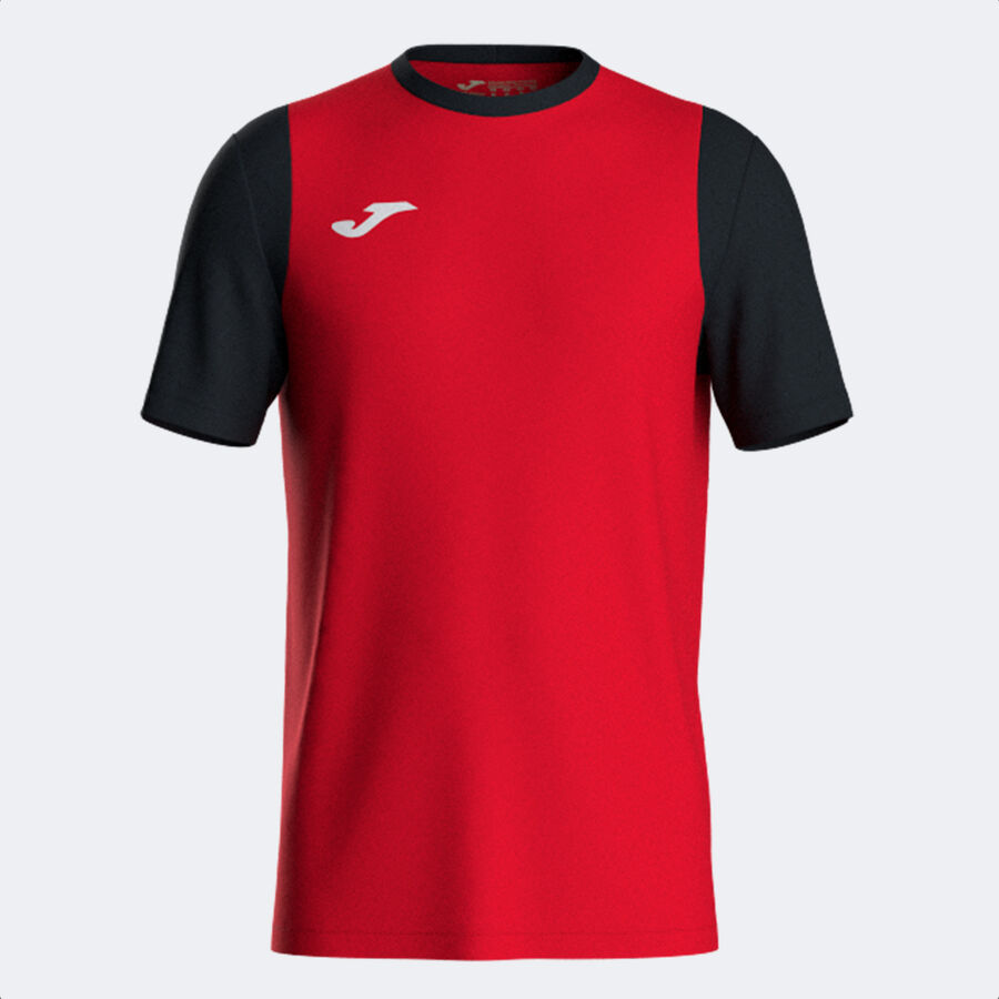 CAMISETA MANGA CORTA FINAL BASKET III