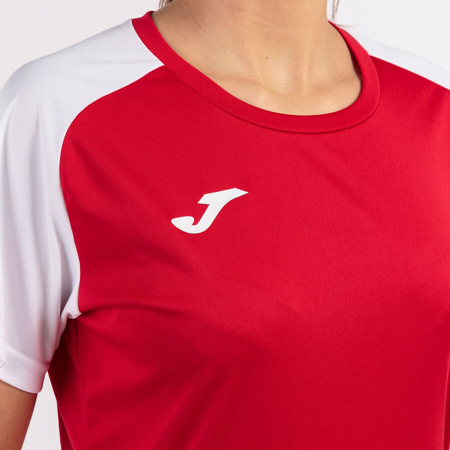 CAMISETA MANGA CORTA ACADEMY IV