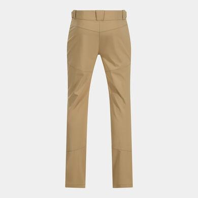 Pantal&oacute;n largo hombre Explorer marr&oacute;n