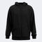 Hooded jacket man Urban Street black