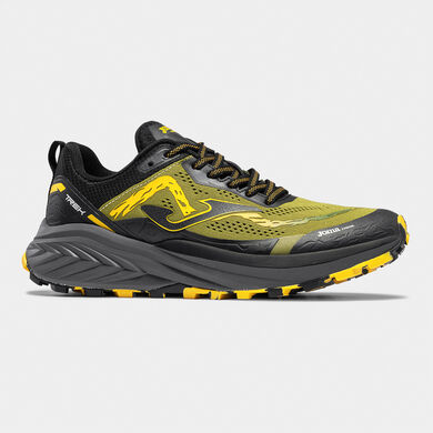 Zapatillas trail Trek Men 26 hombre caqui