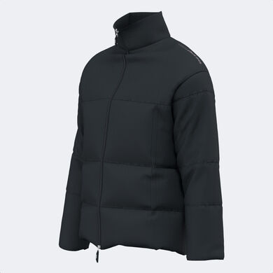 Anorak kobiety Mimetic czarny