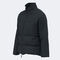 Anorak kobiety Mimetic czarny