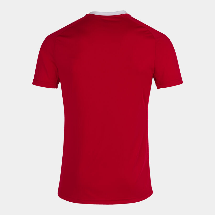 CAMISETA MANGA CORTA TIGER III