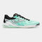 Futsal shoes Regate Reactive 26 indoor turquoise